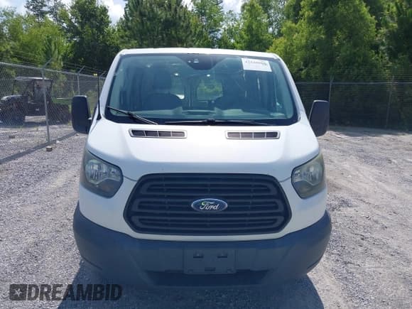 ✅ 2017 Ford Transit • VIN: 1FTYR2ZM2HKA21541 • Лот: 42540880. Опубликован ранее на IAAI с пробегом 177 013 миль. Бесплатный доступ к архиву аукционных продаж из США и подробный отчёт об истории автомобиля на DreamBid. Изображение 12.