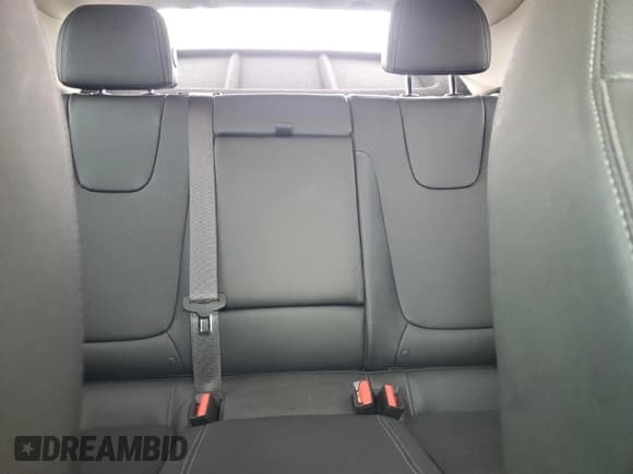 ✅ 2024 Buick Encore GX Sport Touring • VIN: KL4AMDSL1RB018090 • Lot: 54222285. Listed on Copart with 22,456 mi. Free auction sales archive from the USA and detailed vehicle history report at DreamBid. Image 10.