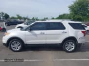 ✅ 2013 Ford Explorer XLT • VIN: 1FM5K7D94DGB75149 • Lot: 42354767. Listed on IAAI with 112,712 mi. Free auction sales archive from the USA and detailed vehicle history report at DreamBid. Image 14.