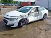 2020 Chevrolet Malibu Premier с VIN 1G1ZE5SX1LF010479, выставлен на аукционе IAAI как лот 42081049 с пробегом 92 341 миль миль и . История ставок и продаж доступна на DreamBid. Изображение 20.