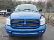 2007 Dodge 1500 SLT with VIN 1D7HU16297J514784, listed as a IAAI auction lot 41785504 with 100,092 mi miles and . Bid and sale history available at DreamBid. Image 12.