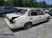 ✅ 1996 Toyota Corolla DX • VIN: 1NXBB02E6TZ444276 • Lot: 71545865. Wystawiony na Copart z przebiegiem Nie podano. Bezpłatny archiwum sprzedaży aukcyjnych z USA i szczegółowy raport historii pojazdu na DreamBid. Zdjęcie 3.