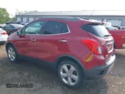 ✅ 2016 Buick Encore • VIN: KL4CJESB7GB556417 • Lot: 42403797. Listed on IAAI with 75,075 mi. Free auction sales archive from the USA and detailed vehicle history report at DreamBid. Image 3.