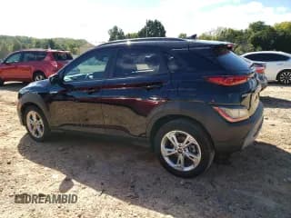 ✅ 2023 Hyundai Kona SEL • VIN: KM8K6CAB9PU041427 • Лот: 73842524. Опубликован ранее на Copart с пробегом 11 184 миль. Бесплатный доступ к архиву аукционных продаж из США и подробный отчёт об истории автомобиля на DreamBid. Изображение 2.