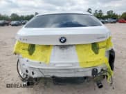 ✅ 2015 BMW 5 Series 535i Gran Turismo • VIN: WBA5M2C52FD872028 • Lot: 90222325. Wystawiony na Copart z przebiegiem 129 087 mil. Bezpłatny archiwum sprzedaży aukcyjnych z USA i szczegółowy raport historii pojazdu na DreamBid. Zdjęcie 6.