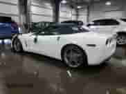 2007 Chevrolet Corvette with VIN 1G1YY36U275107533, listed as a Copart auction lot 79123094 with 90,429 mi miles and Salvage title. Bid and sale history available at DreamBid. Image 2.