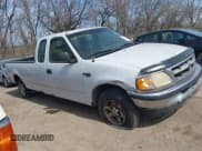 ✅ 1997 Ford F-150 • VIN: 1FTDX1729VNB55165 • Лот: 41847996. Опубликован ранее на IAAI с пробегом 212 199 миль. Бесплатный доступ к архиву аукционных продаж из США и подробный отчёт об истории автомобиля на DreamBid. Изображение 17.