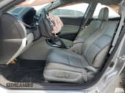 ✅ 2017 Acura ILX • VIN: 19UDE2F39HA007424 • Lot: 85330125. Listed on Copart with 132,976 mi. Free auction sales archive from the USA and detailed vehicle history report at DreamBid. Image 7.