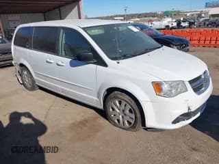 ✅ 2017 Dodge Grand Caravan SE Plus • VIN: 2C4RDGBG0HR667148 • Lot: 41587055. Wystawiony na IAAI z przebiegiem 195 013 mil. Bezpłatny archiwum sprzedaży aukcyjnych z USA i szczegółowy raport historii pojazdu na DreamBid. Zdjęcie 1.
