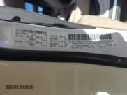 ✅ 2013 Dodge Durango Citadel • VIN: 1C4SDHET0DC690982 • Lot: 43392470. Listed on IAAI with 210,656 mi. Free auction sales archive from the USA and detailed vehicle history report at DreamBid. Image 8.