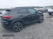✅ 2022 Chevrolet TrailBlazer RS • VIN: KL79MUSL3NB043573 • Лот: 43157583. Опубликован ранее на IAAI с пробегом 112 013 миль. Бесплатный доступ к архиву аукционных продаж из США и подробный отчёт об истории автомобиля на DreamBid. Изображение 4.