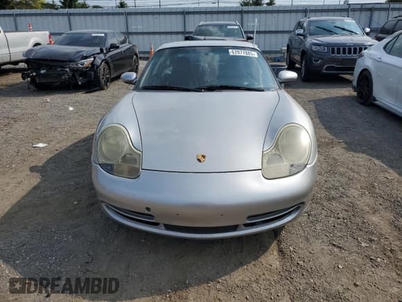 ✅ 2000 Porsche 911 • VIN: WP0AA2990YS620829 • Lot: 67077885. Wystawiony na Copart z przebiegiem 149 289 mil. Bezpłatny archiwum sprzedaży aukcyjnych z USA i szczegółowy raport historii pojazdu na DreamBid. Zdjęcie 5.