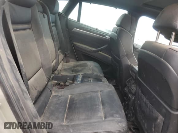 ✅ 2010 BMW X6 xDrive35i • VIN: 5UXFG4C53AL225774 • Lot: 84810235. Wystawiony na Copart z przebiegiem 91 926 mil. Bezpłatny archiwum sprzedaży aukcyjnych z USA i szczegółowy raport historii pojazdu na DreamBid. Zdjęcie 11.