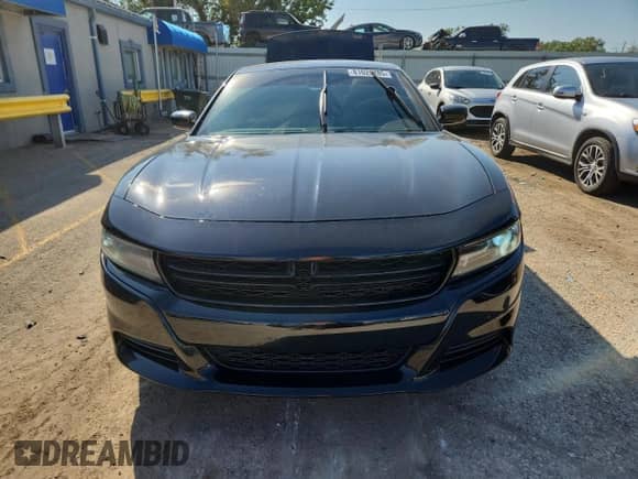2021 Dodge Charger SXT с VIN 2C3CDXBG4MH642294, выставлен на аукционе Copart как лот 81025785 с пробегом 83 600 миль миль и Списание • Salvage title. История ставок и продаж доступна на DreamBid. Изображение 5.