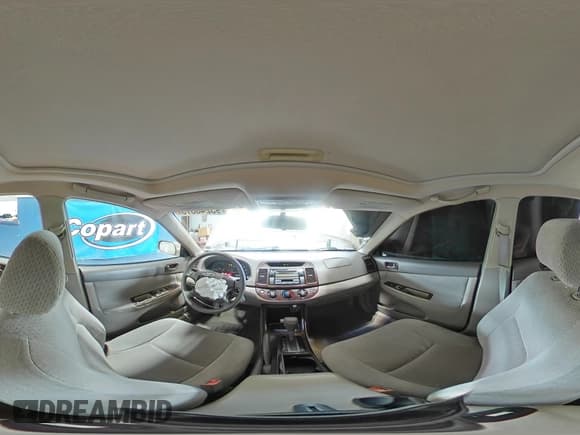 ✅ 2004 Toyota Camry LE • VIN: 4T1BE32K94U935330 • Лот: 93243575. Опубликован ранее на Copart с пробегом 183 127 миль. Бесплатный доступ к архиву аукционных продаж из США и подробный отчёт об истории автомобиля на DreamBid. Изображение 16.