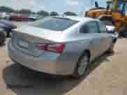 2020 Chevrolet Malibu LT с VIN 1G1ZD5ST6LF043607, выставлен на аукционе IAAI как лот 42652701 с пробегом 73 597 миль миль и . История ставок и продаж доступна на DreamBid. Изображение 4.