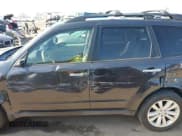✅ 2013 Subaru Forester X Premium • VIN: JF2SHACC0DH410349 • Lot: 43609630. Listed on IAAI with 139,090 mi. Free auction sales archive from the USA and detailed vehicle history report at DreamBid. Image 14.