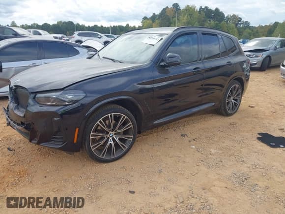 ✅ 2024 BMW X3 sDrive30i • VIN: WBX47DP0XRN248690 • Lot: 43398782. Wystawiony na IAAI z przebiegiem Nie podano. Bezpłatny archiwum sprzedaży aukcyjnych z USA i szczegółowy raport historii pojazdu na DreamBid. Zdjęcie 16.