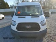 ✅ 2018 Ford Transit • VIN: 1FTYE2CM8JKA25507 • Лот: 78298193. Опубликован ранее на Copart с пробегом 167 425 миль. Бесплатный доступ к архиву аукционных продаж из США и подробный отчёт об истории автомобиля на DreamBid. Изображение 5.