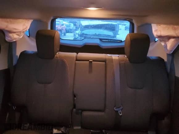 2013 Chevrolet Equinox LS with VIN 2GNALBEK3D6261712, listed as a Copart auction lot 80309194 with 159,480 mi miles and Salvage title. Bid and sale history available at DreamBid. Image 10.