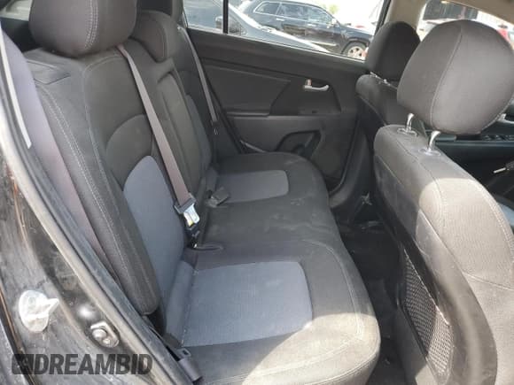 ✅ 2015 Kia Sportage LX • VIN: KNDPB3AC0F7729893 • Lot: 66356795. Listed on Copart with 223,256 mi. Free auction sales archive from the USA and detailed vehicle history report at DreamBid. Image 10.