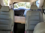 ✅ 2008 Ford Taurus X SEL • VIN: 1FMDK02W48GA28587 • Lot: 72361434. Wystawiony na Copart z przebiegiem 144 694 mil. Bezpłatny archiwum sprzedaży aukcyjnych z USA i szczegółowy raport historii pojazdu na DreamBid. Zdjęcie 10.