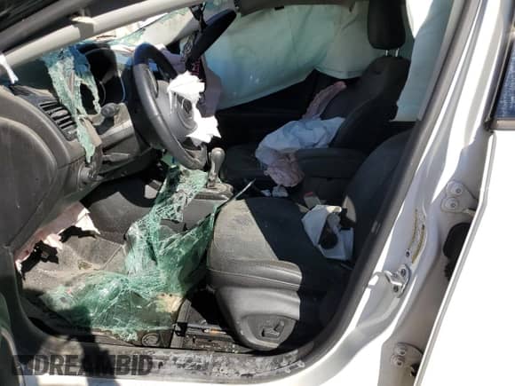 2018 Jeep Compass Limited с VIN 3C4NJDCB1JT501636, выставлен на аукционе Copart как лот 90066075 с пробегом Не указан миль и Чистый • Clean title. История ставок и продаж доступна на DreamBid. Изображение 7.