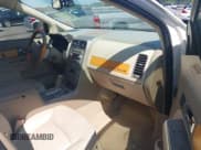 ✅ 2007 Lincoln MKX • VIN: 2LMDU68C87BJ39227 • Lot: 42589160. Listed on IAAI with 275,927 mi. Free auction sales archive from the USA and detailed vehicle history report at DreamBid. Image 5.