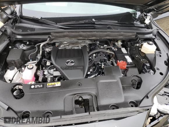 ✅ 2024 Lexus RX 350 • VIN: 2T2BAMBA1RC050780 • Лот: 81041895. Опубликован ранее на Copart с пробегом 7 742 миль. Бесплатный доступ к архиву аукционных продаж из США и подробный отчёт об истории автомобиля на DreamBid. Изображение 11.