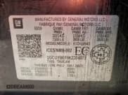 ✅ 2019 Chevrolet Silverado 1500 Custom • VIN: 1GCUYBEF9KZ304073 • Лот: 93163045. Опубликован ранее на Copart с пробегом Не указан. Бесплатный доступ к архиву аукционных продаж из США и подробный отчёт об истории автомобиля на DreamBid. Изображение 13.