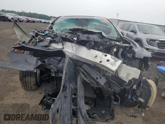 ✅ 2009 Lexus LS 460 • VIN: JTHCL46F795002866 • Lot: 67570205. Listed on Copart with Not provided. Free auction sales archive from the USA and detailed vehicle history report at DreamBid. Image 5.