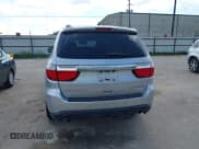 ✅ 2013 Dodge Durango Citadel • VIN: 1C4SDHET1DC632718 • Lot: 42790810. Listed on IAAI with 205,863 mi. Free auction sales archive from the USA and detailed vehicle history report at DreamBid. Image 16.