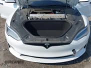 ✅ 2021 Tesla Model S Long Range • VIN: 5YJSA1E54MF439130 • Lot: 43186972. Wystawiony na IAAI z przebiegiem 65 522 mil. Bezpłatny archiwum sprzedaży aukcyjnych z USA i szczegółowy raport historii pojazdu na DreamBid. Zdjęcie 10.