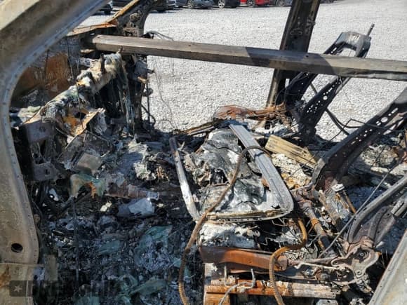 ✅ 2021 GMC Sierra 1500 SLT • VIN: 1GTU9DED5MZ308101 • Lot: 51070785. Listed on Copart with Not provided. Free auction sales archive from the USA and detailed vehicle history report at DreamBid. Image 7.