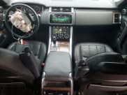 ✅ 2019 Land Rover Range Rover Sport HSE • VIN: SALWR2RU9KA868280 • Лот: 83315774. Опубликован ранее на Copart с пробегом 67 222 миль. Бесплатный доступ к архиву аукционных продаж из США и подробный отчёт об истории автомобиля на DreamBid. Изображение 8.