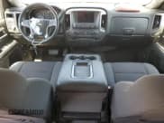 ✅ 2018 Chevrolet Silverado 1500 LT • VIN: 3GCPCRECXJG453455 • Лот: 67188085. Опубликован ранее на Copart с пробегом 109 425 миль. Бесплатный доступ к архиву аукционных продаж из США и подробный отчёт об истории автомобиля на DreamBid. Изображение 8.