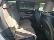 ✅ 2022 Hyundai Santa Fe SEL • VIN: 5NMS34AJ4NH475463 • Lot: 62287244. Wystawiony na Copart z przebiegiem 57 621 mil. Bezpłatny archiwum sprzedaży aukcyjnych z USA i szczegółowy raport historii pojazdu na DreamBid. Zdjęcie 11.