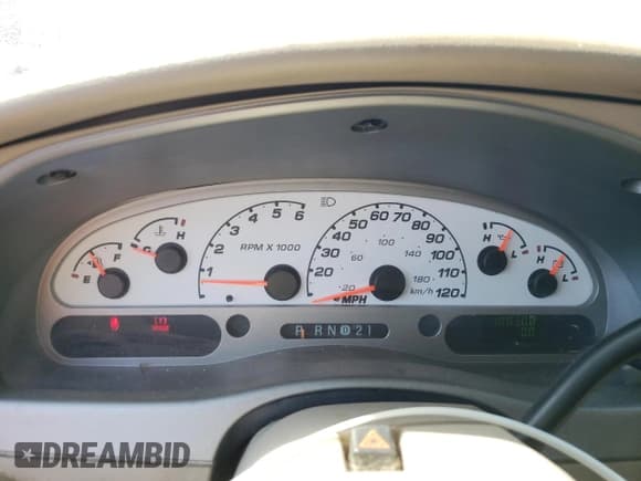 ✅ 2004 Ford Explorer Sport Trac XLS • VIN: 1FMZU77K84UB42098 • Лот: 69240615. Опубликован ранее на Copart с пробегом 198 308 миль. Бесплатный доступ к архиву аукционных продаж из США и подробный отчёт об истории автомобиля на DreamBid. Изображение 9.