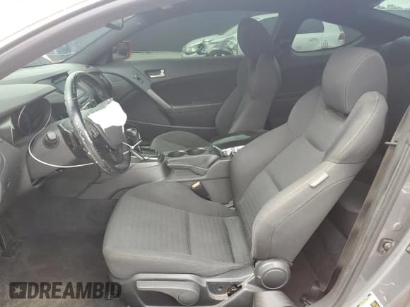 ✅ 2015 Hyundai Genesis Coupe 3.8L Base • VIN: KMHHT6KJ0FU128867 • Лот: 53978015. Опубликован ранее на Copart с пробегом 80 383 миль. Бесплатный доступ к архиву аукционных продаж из США и подробный отчёт об истории автомобиля на DreamBid. Изображение 7.