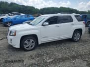 ✅ 2015 GMC Terrain Denali • VIN: 2GKALUEK4F6414271 • Lot: 61716875. Listed on Copart with 92,072 mi. Free auction sales archive from the USA and detailed vehicle history report at DreamBid. Image 1.