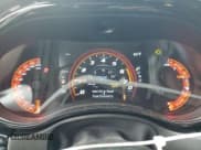 ✅ 2021 Dodge Durango SRT Hellcat • VIN: 1C4SDJH91MC740957 • Лот: 66147254. Опубликован ранее на Copart с пробегом 17 066 миль. Бесплатный доступ к архиву аукционных продаж из США и подробный отчёт об истории автомобиля на DreamBid. Изображение 9.