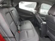 ✅ 2017 Chevrolet Bolt EV Premier • VIN: 1G1FX6S05H4181681 • Lot: 84906044. Wystawiony na Copart z przebiegiem 135 137 mil. Bezpłatny archiwum sprzedaży aukcyjnych z USA i szczegółowy raport historii pojazdu na DreamBid. Zdjęcie 10.