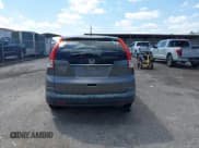 ✅ 2014 Honda CR-V EX • VIN: 3CZRM3H51EG704573 • Lot: 43220959. Wystawiony na IAAI z przebiegiem 219 484 mil. Bezpłatny archiwum sprzedaży aukcyjnych z USA i szczegółowy raport historii pojazdu na DreamBid. Zdjęcie 16.