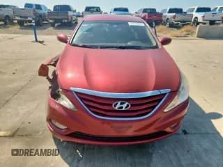 ✅ 2013 Hyundai Sonata GLS • VIN: 5NPEB4AC0DH509143 • Lot: 82179565. Listed on Copart with 155,247 mi. Free auction sales archive from the USA and detailed vehicle history report at DreamBid. Image 5.
