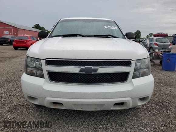 ✅ 2014 Chevrolet Tahoe Commercial • VIN: 1GNLC2E04ER181770 • Lot: 68669415. Listed on Copart with 269,089 mi. Free auction sales archive from the USA and detailed vehicle history report at DreamBid. Image 5.