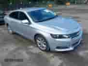 2019 Chevrolet Impala LT с VIN 2G11Z5SA9K9124993, выставлен на аукционе IAAI как лот 43168709 с пробегом 185 748 миль миль и . История ставок и продаж доступна на DreamBid. Изображение 1.