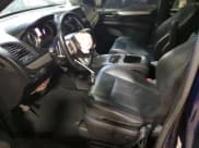 ✅ 2014 Dodge Grand Caravan R/T • VIN: 2C4RDGEG2ER184932 • Lot: 68705615. Listed on Copart with 180,599 mi. Free auction sales archive from the USA and detailed vehicle history report at DreamBid. Image 7.