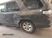 ✅ 2018 Toyota 4Runner SR5 • VIN: JTEBU5JR7J5533535 • Лот: 42087935. Опубликован ранее на IAAI с пробегом 79 095 миль. Бесплатный доступ к архиву аукционных продаж из США и подробный отчёт об истории автомобиля на DreamBid. Изображение 6.