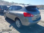 ✅ 2013 Nissan Rogue S • VIN: JN8AS5MV8DW634939 • Lot: 43635977. Listed on IAAI with 161,468 mi. Free auction sales archive from the USA and detailed vehicle history report at DreamBid. Image 3.