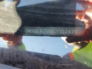 ✅ 2016 Scion iA • VIN: 3MYDLBZV9GY102420 • Lot: 43481887. Wystawiony na IAAI z przebiegiem 148 783 mil. Bezpłatny archiwum sprzedaży aukcyjnych z USA i szczegółowy raport historii pojazdu na DreamBid. Zdjęcie 9.